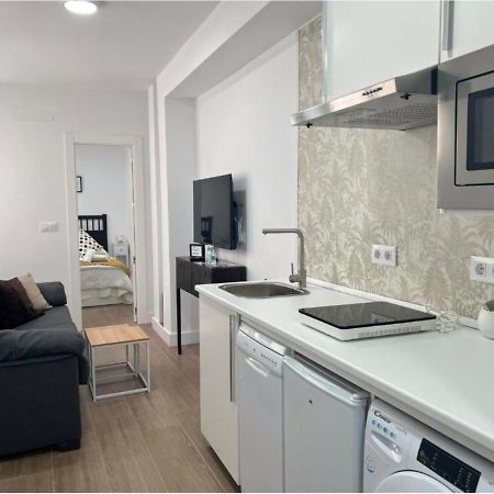 Apartamento Urquia Кордоба Екстериор снимка