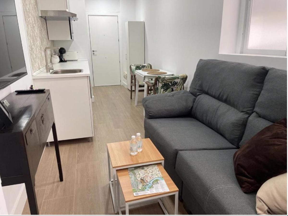 Apartamento Urquia Кордоба Екстериор снимка