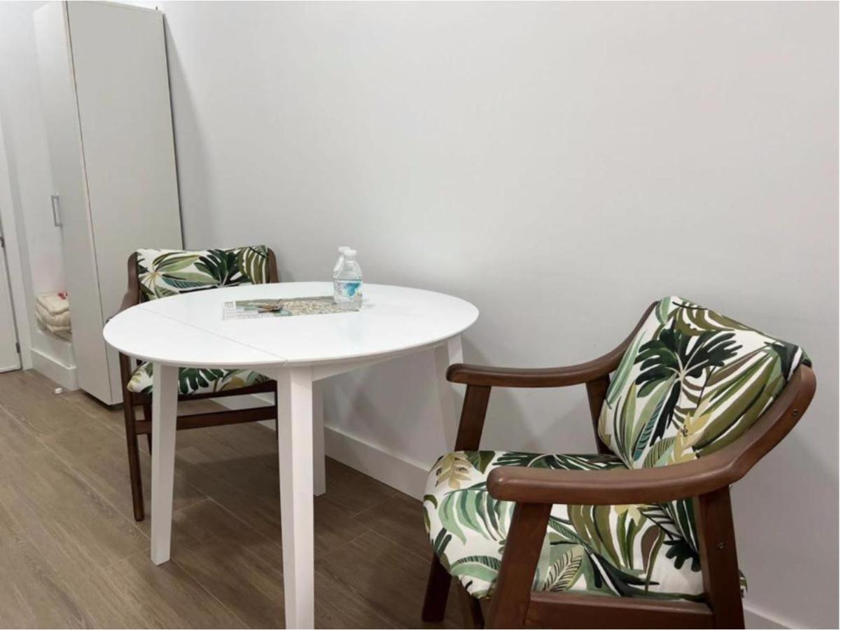 Apartamento Urquia Кордоба Екстериор снимка