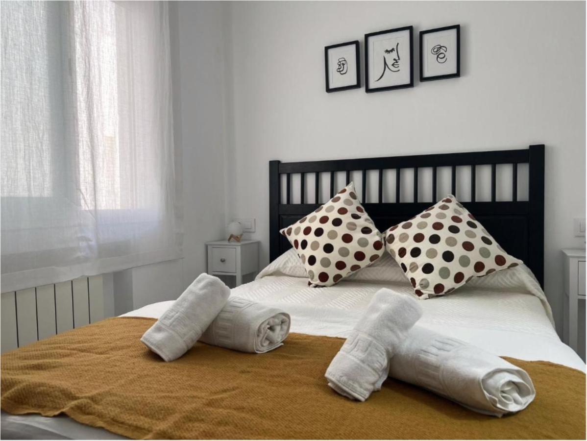 Apartamento Urquia Кордоба Екстериор снимка